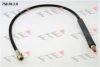 FTE 750.56.2.0 Brake Hose